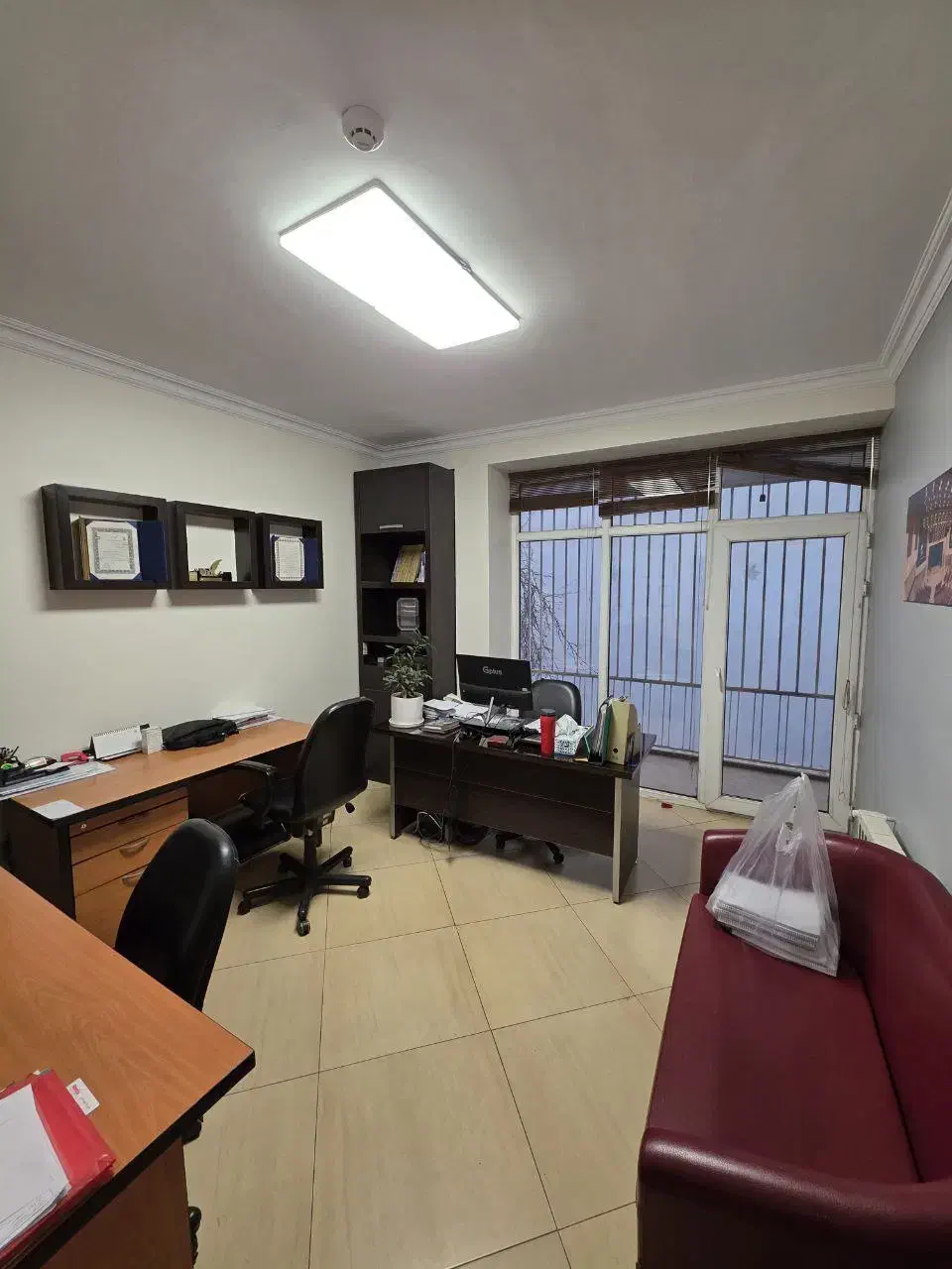 ۱۶۱متر سند اداری،بر سهروردی جنوبی،پارکینگ سندی|فروش دفتر کار، اتاق اداری، مطب|تهران, سهروردی|دیوار