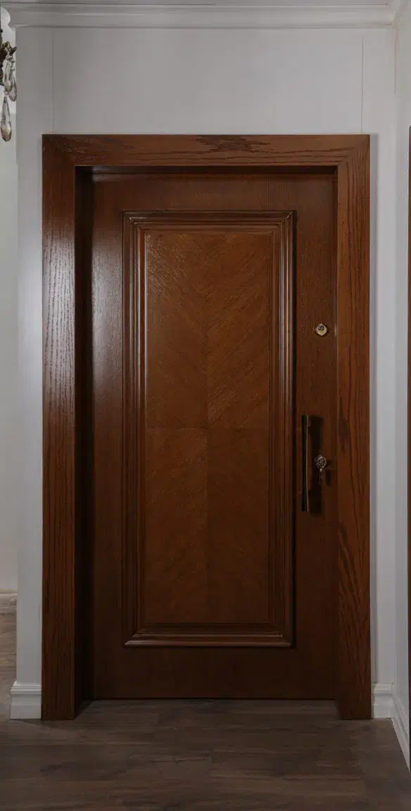 نصاب‌،نصب‌‌‌انواع‌درب‌های ضدسرقت، ضدحریق و چوبی‌|خدمات پیشه و مهارت|قم, شهرک قدس|دیوار