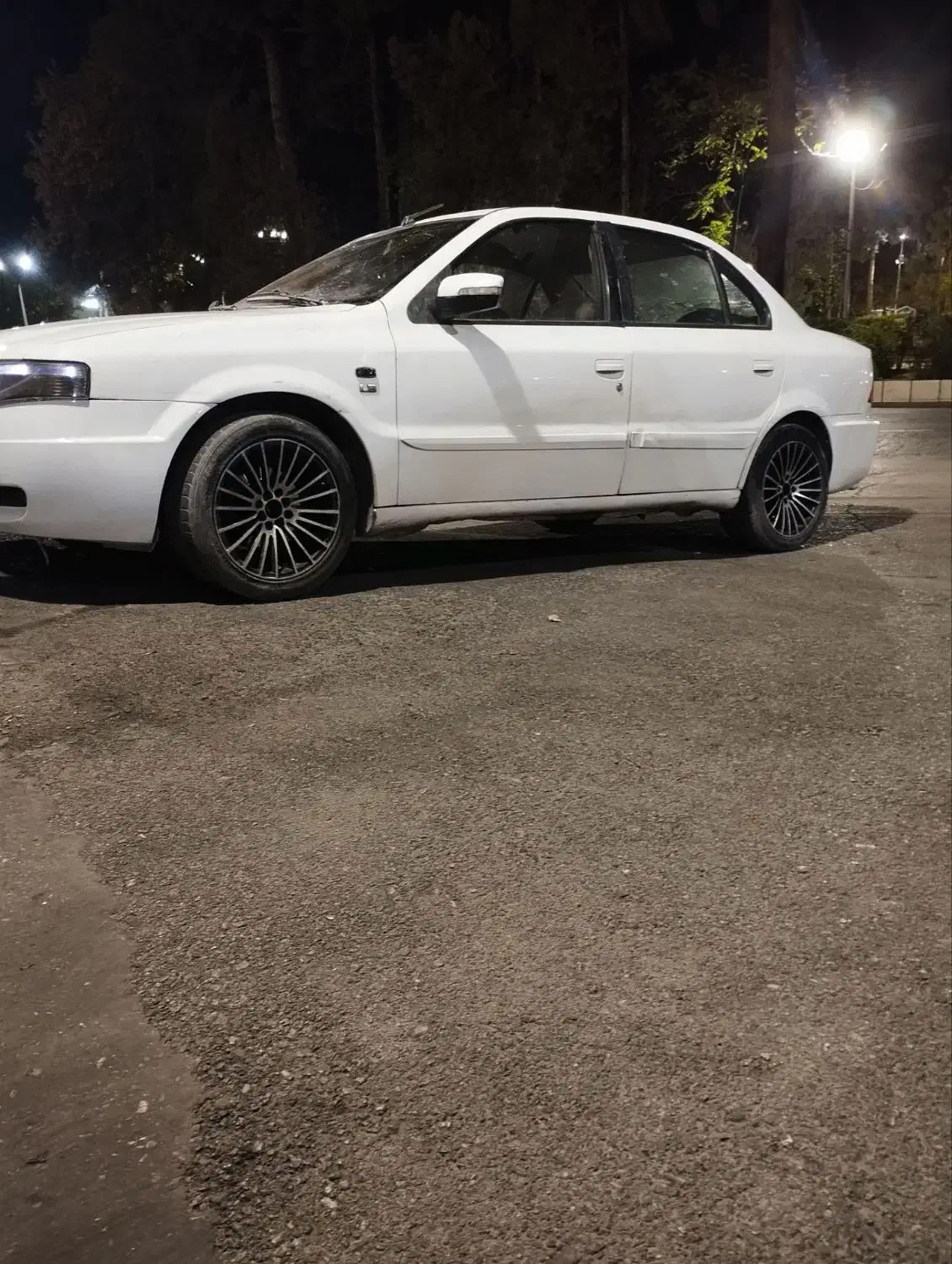 سمند سورن دوگانه|خودرو سواری و وانت|کرمان, |دیوار