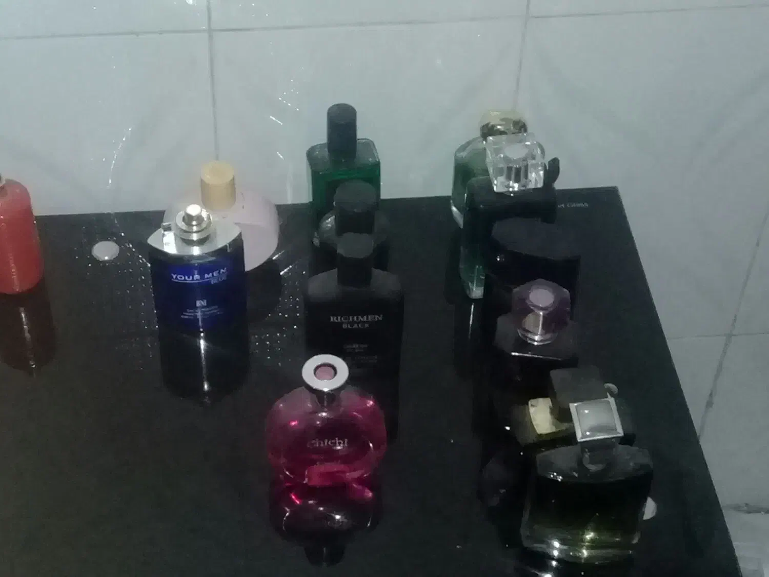 ادکلن مردانه وزنانه|آرایشی، بهداشتی، درمانی|فردوس (خراسان), |دیوار