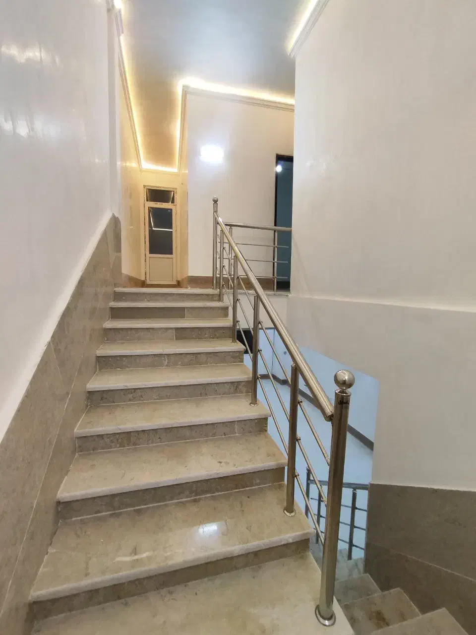 ویلایی دوبلکس دربست|فروش خانه و ویلا|سبزوار, غرب نیروگاه|دیوار