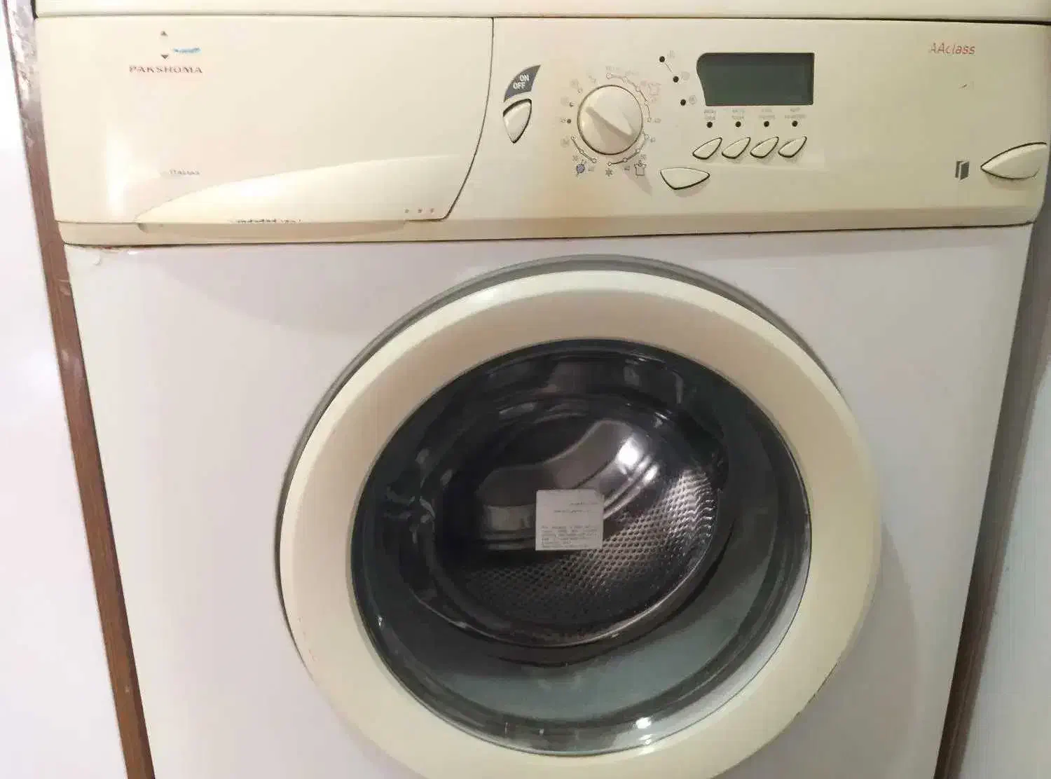 فروش ماشین لباسشویی|ماشین لباسشویی و خشککن لباس|گلپایگان, |دیوار