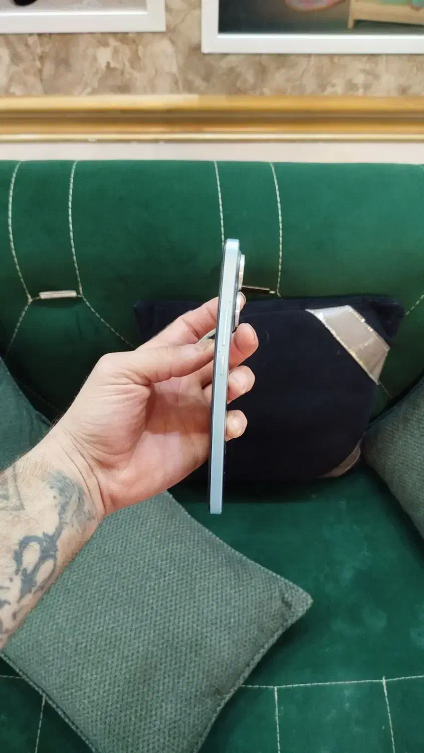 گوشی Rebmi Note14|موبایل|مشهد, بهمن|دیوار