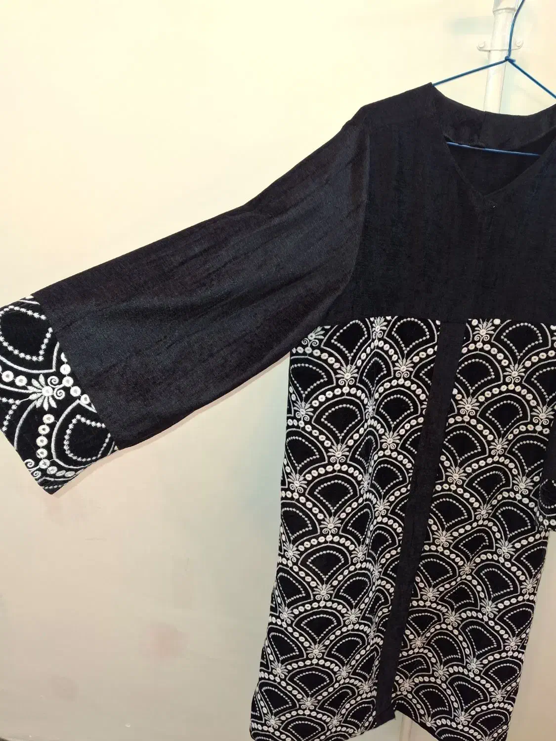 مانتو مجلسی زنانه نو|لباس|تبریز, |دیوار