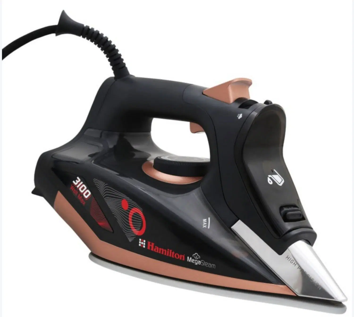 اتوبخار Hamilton مدل SH-2211|اتو و لوازم اتو|تهران, اتابک|دیوار
