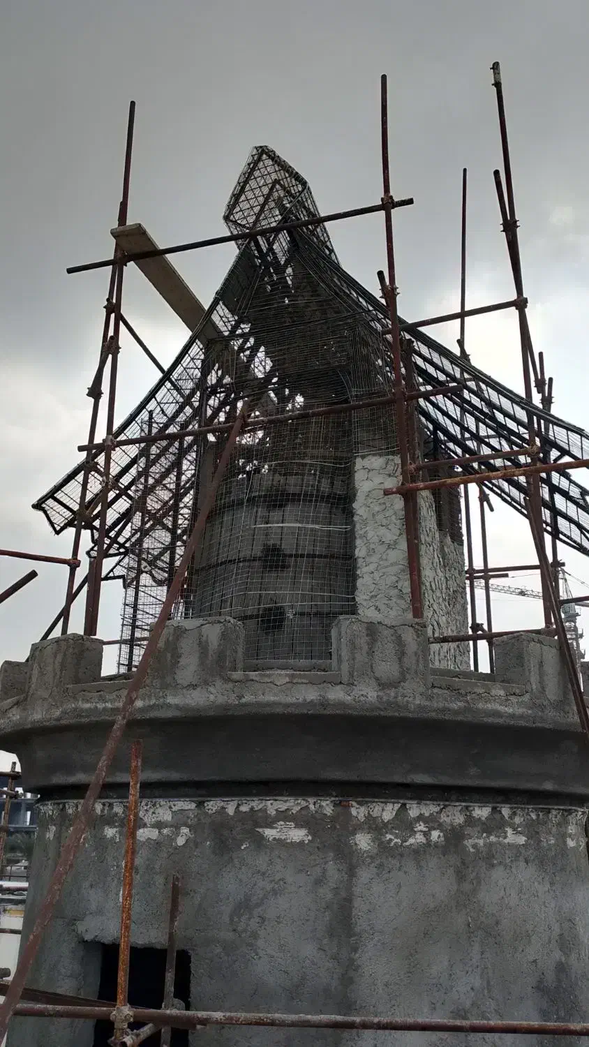 خدمات جوشکاری وتراشکاری درمحل با منصفانه ترین قیمت|خدمات پیشه و مهارت|کیش, |دیوار