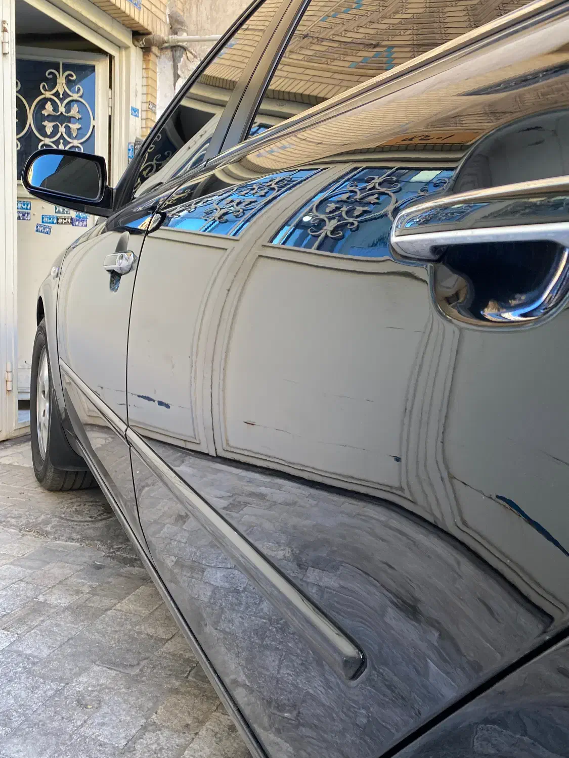 سوناتا nf|خودرو سواری و وانت|شیراز, سینما سعدی|دیوار