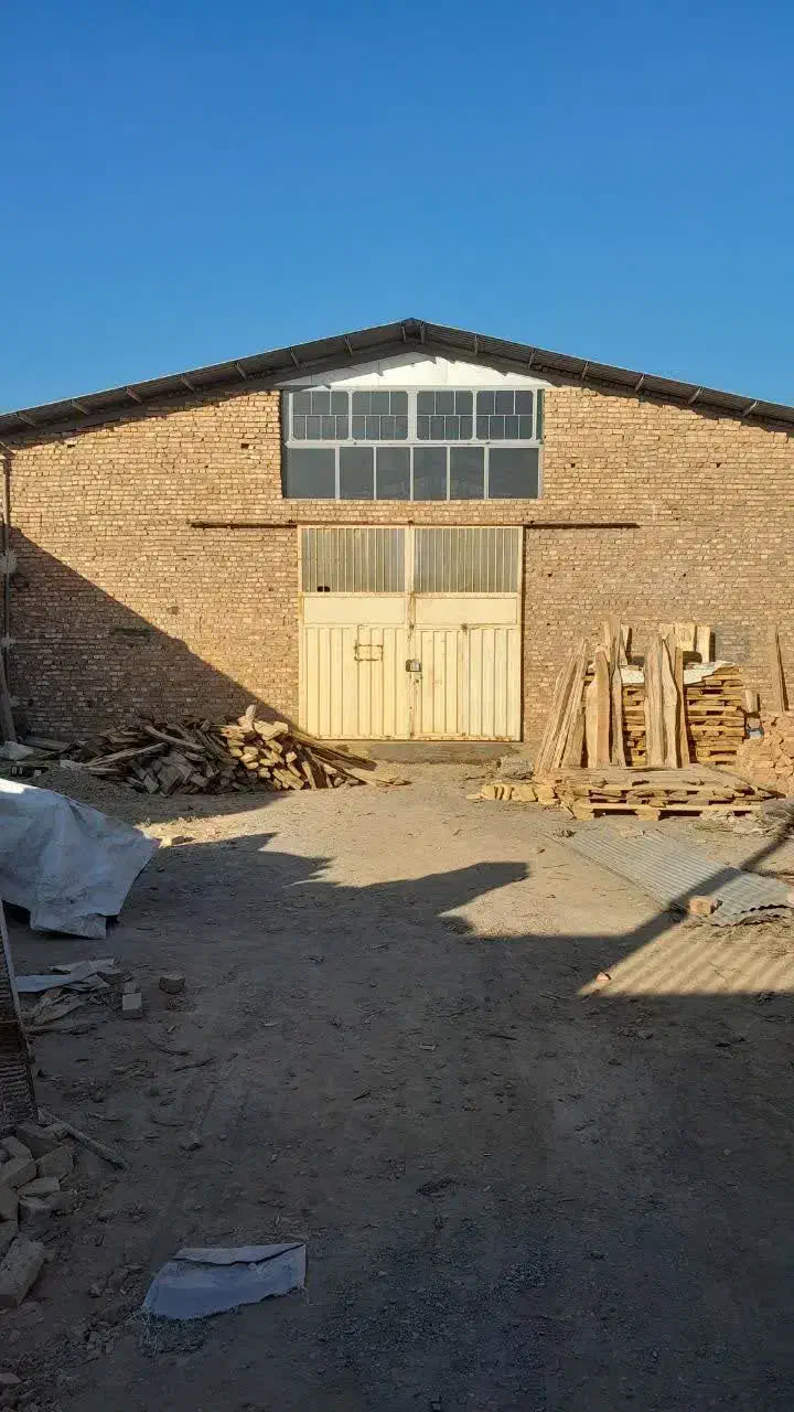 فروش ۷۲۰ متری در کلهری|فروش دفتر صنعتی، کشاورزی، تجاری|قم, کلهری|دیوار