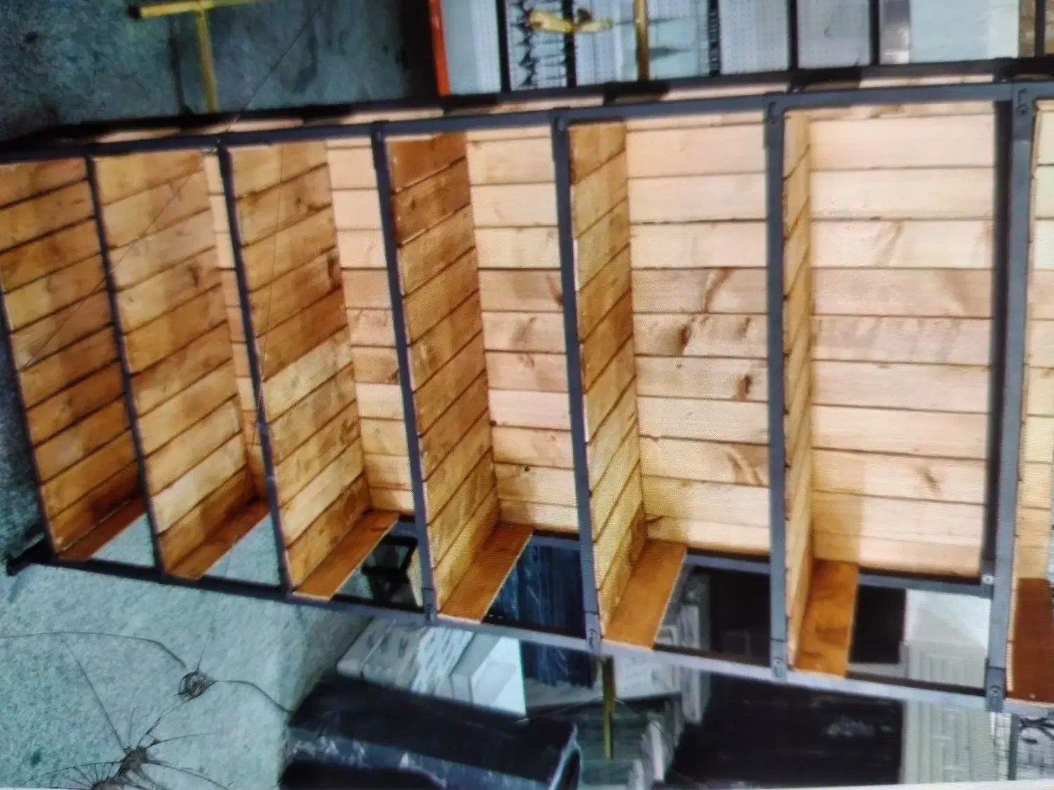 تولید انواع رگال کیف و کفش و لباس و قفسه|فروشگاه و مغازه|پاکدشت, پاکدشت (مامازند)|دیوار