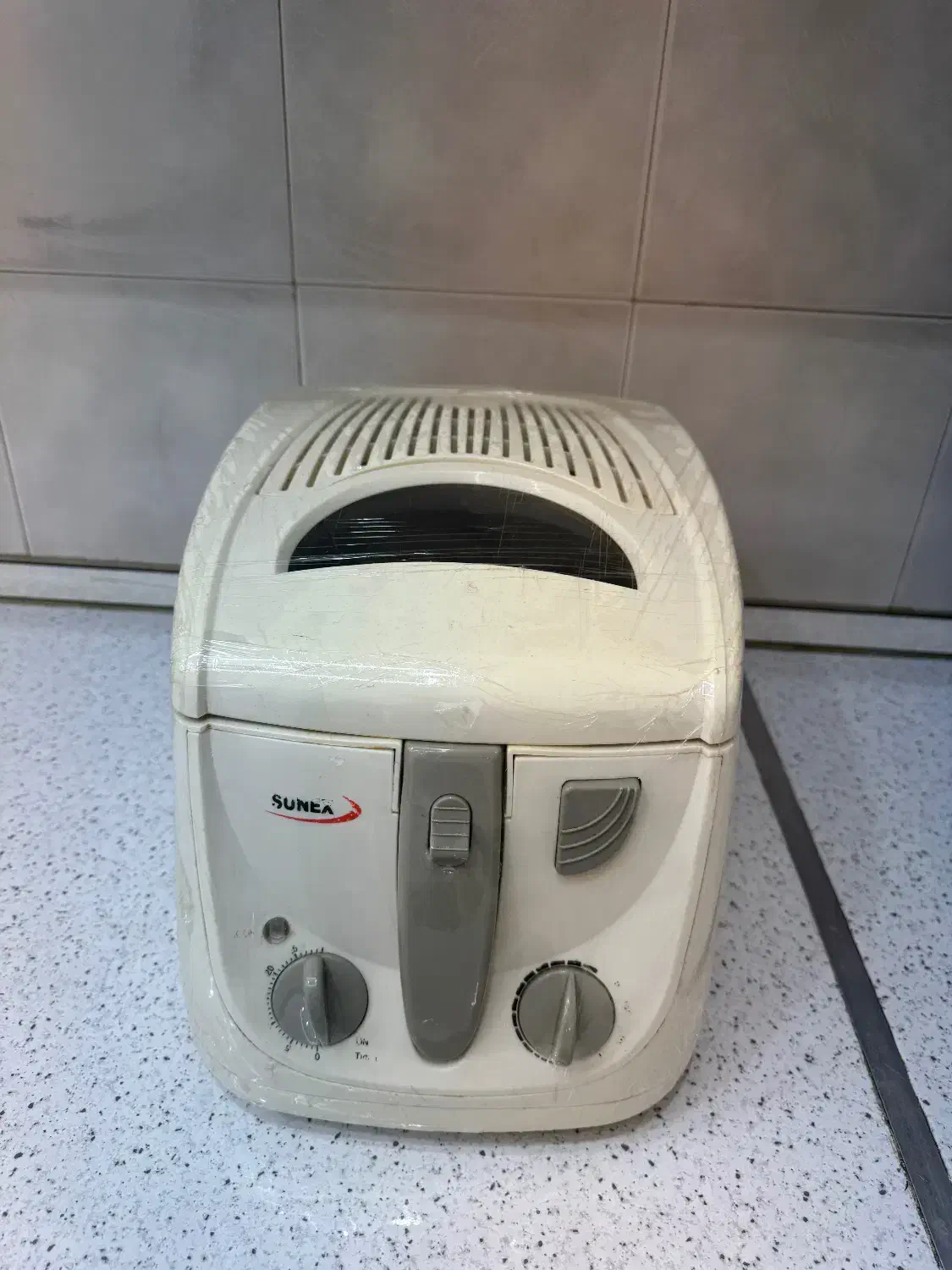 سرخکن با روغن|اجاق گاز و لوازم برقی پخت‌وپز|فردیس, شهرک ۱۱۰|دیوار