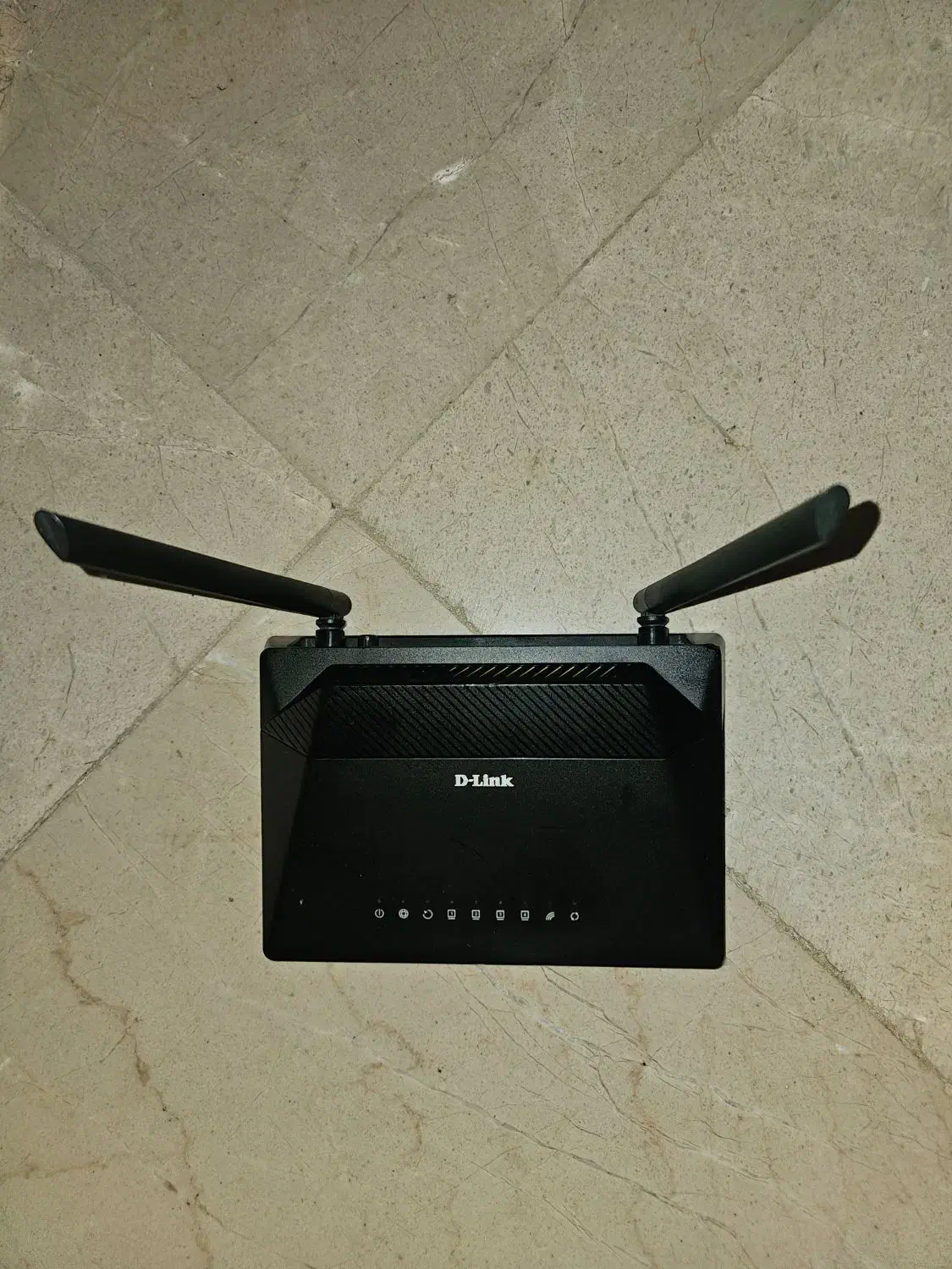 مودم D-link|مودم و تجهیزات شبکه|تهران, شهران شمالی|دیوار