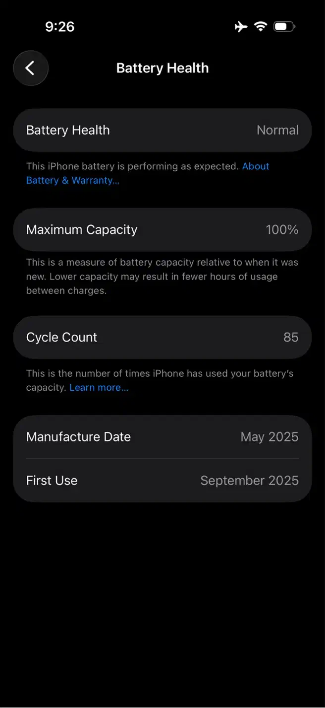 iphone 16 pro|موبایل|باغستان, |دیوار