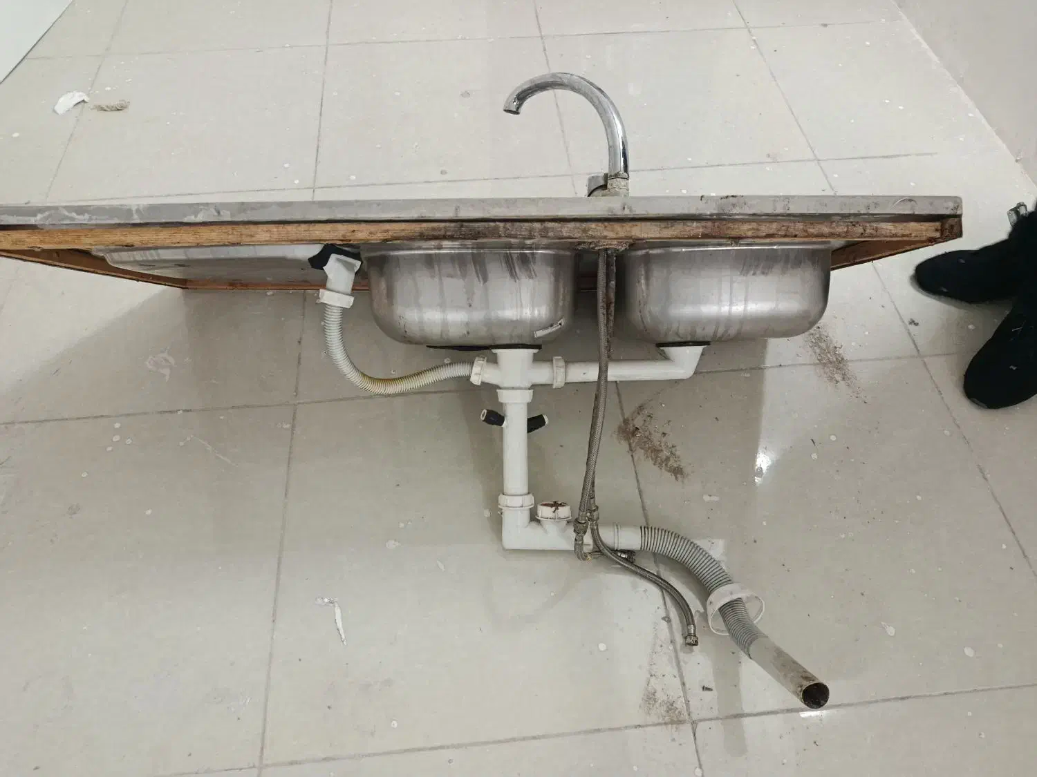 وسیله آشپزخانه|آب‌چکان و نظم‌دهنده ظروف|ورامین, ورامین|دیوار