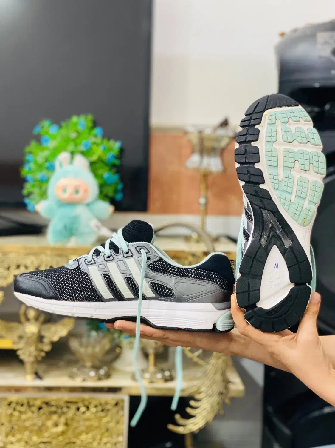 کتونی فارماتون اورجینال سایز ۳۹|کیف، کفش، کمربند|قم, ولیعصر|دیوار