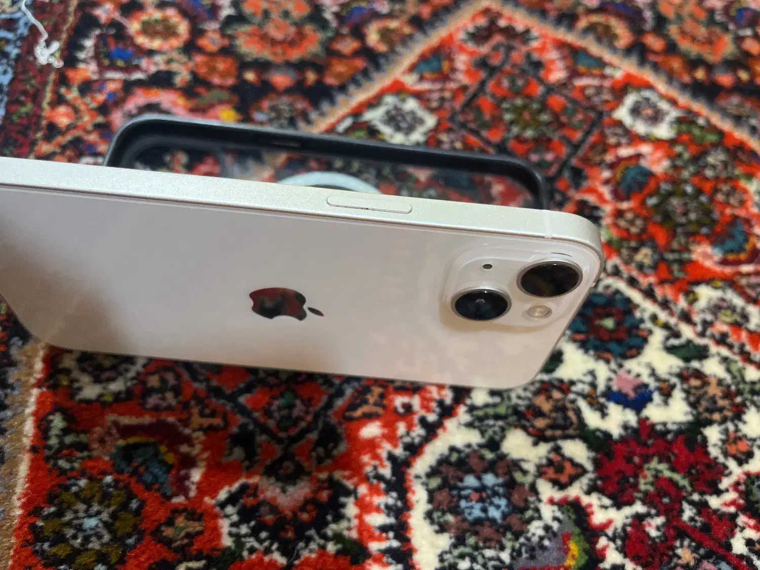 ایفون ۱۳نرمال|موبایل|زنجان, |دیوار