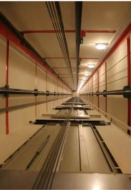 نصب و راه اندازی واخذ تاییدیه استانداردآسانسور|خدمات پیشه و مهارت|اسلامشهر, شهرک واوان|دیوار