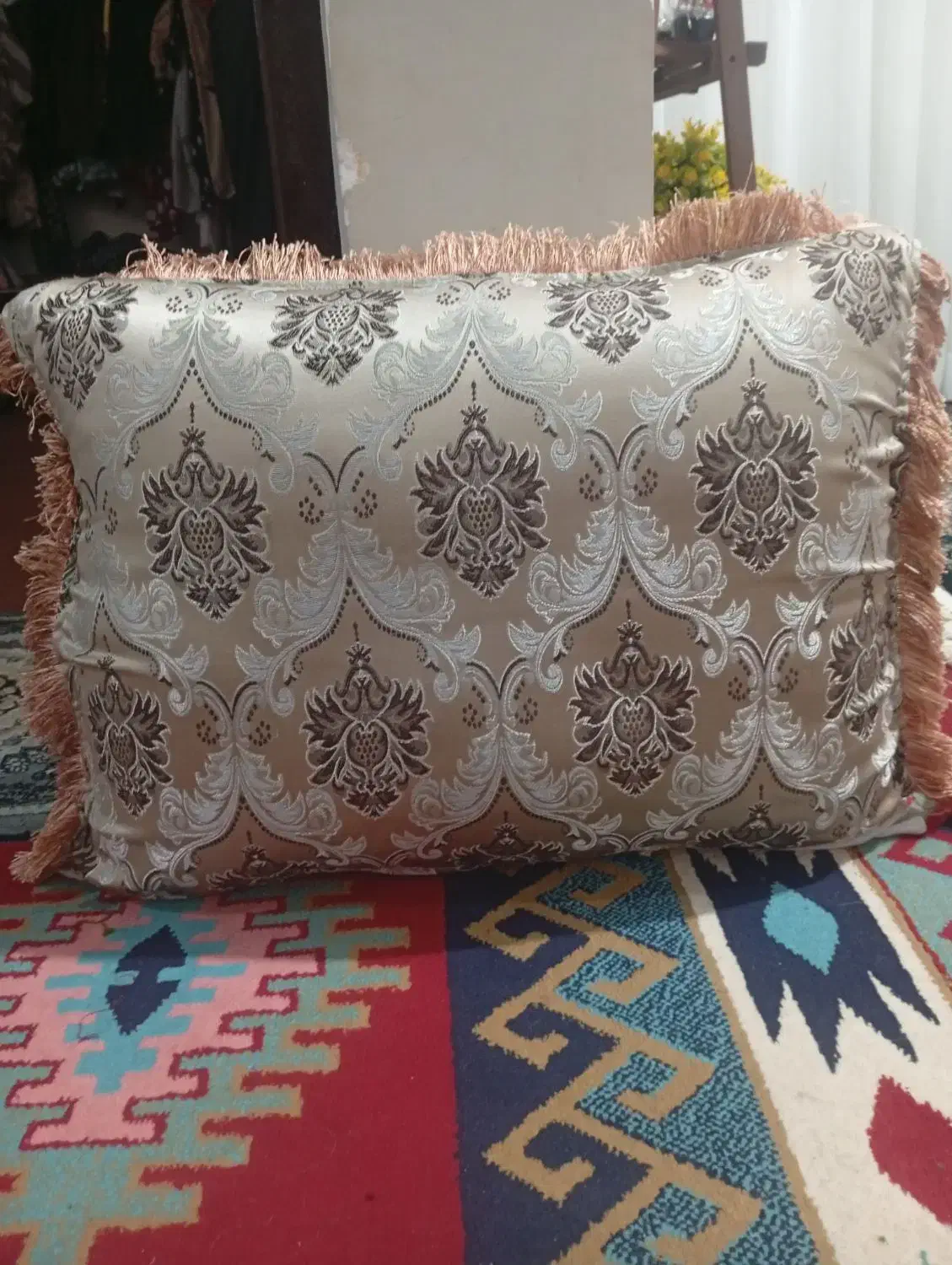 پشتی|پشتی|بندرعباس, |دیوار