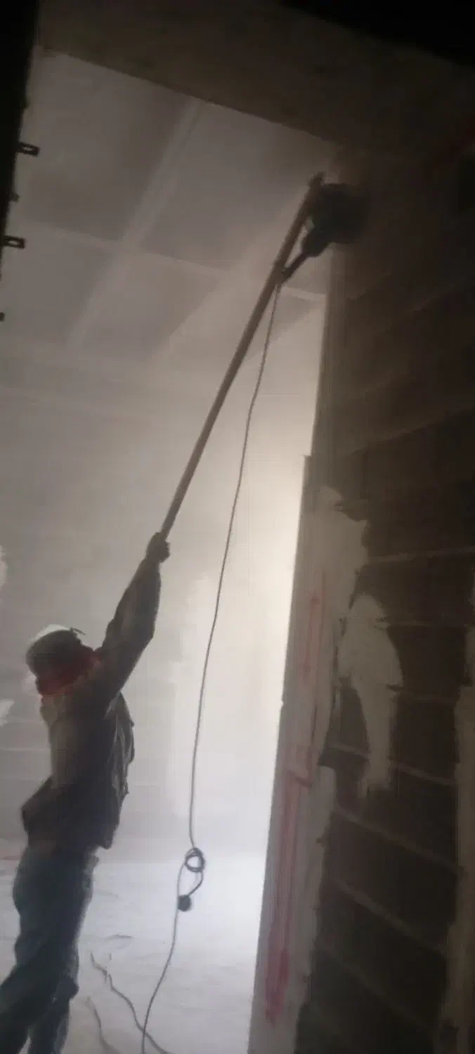 شیار زنی|خدمات پیشه و مهارت|کیش, |دیوار