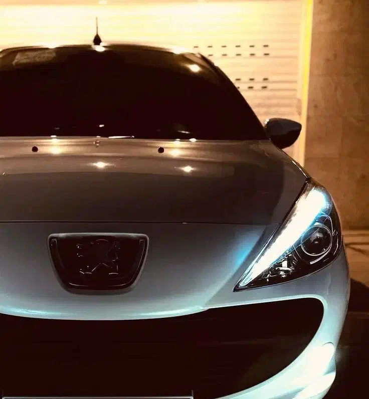 ۲۰۷ فلز ۱۴۰۴ tu5|خودرو سواری و وانت|کرج, بنیاد|دیوار