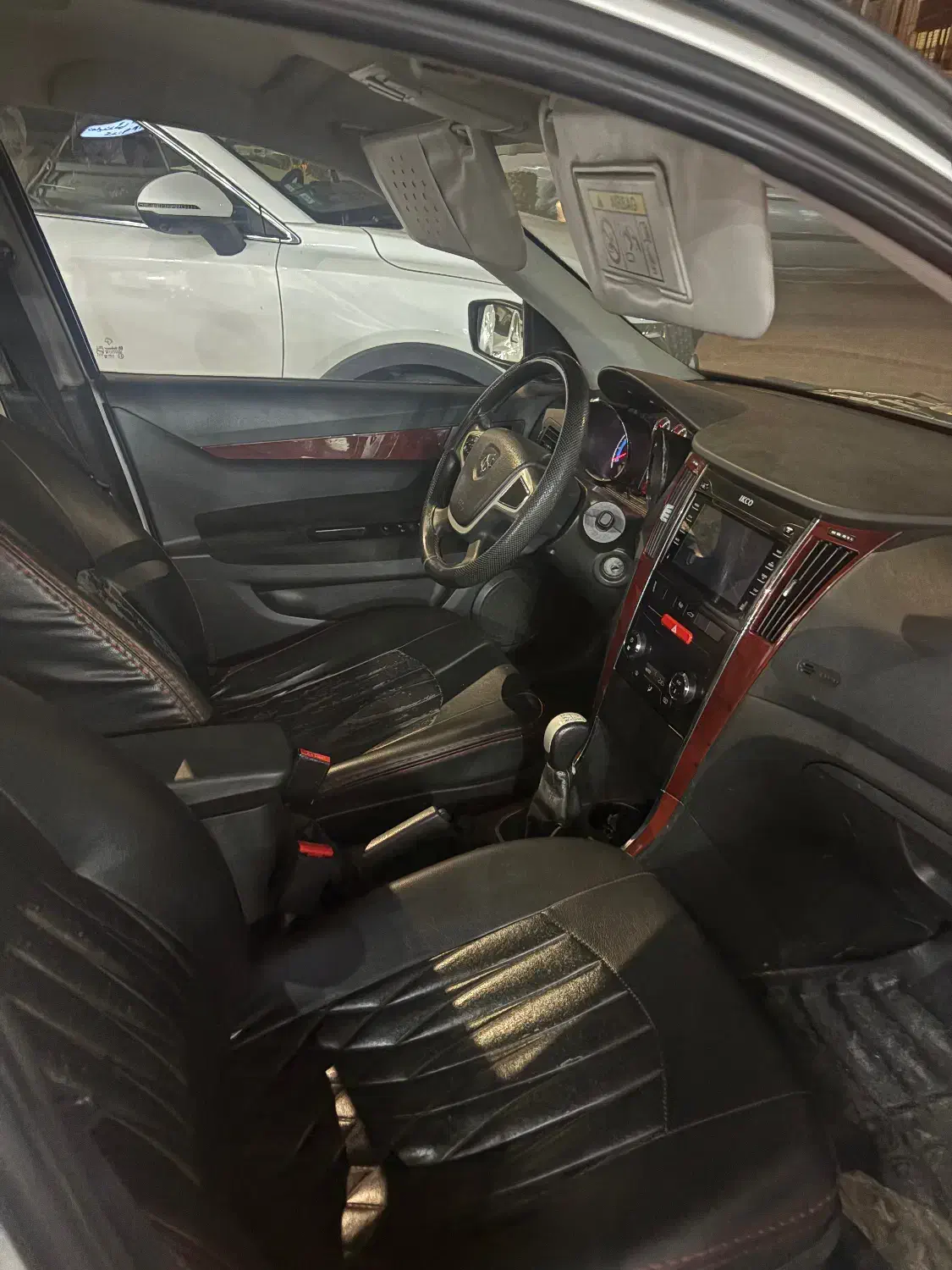 دنا معمولی مدل ۱۳۹۸ درجه یک|خودرو سواری و وانت|قزوین, |دیوار