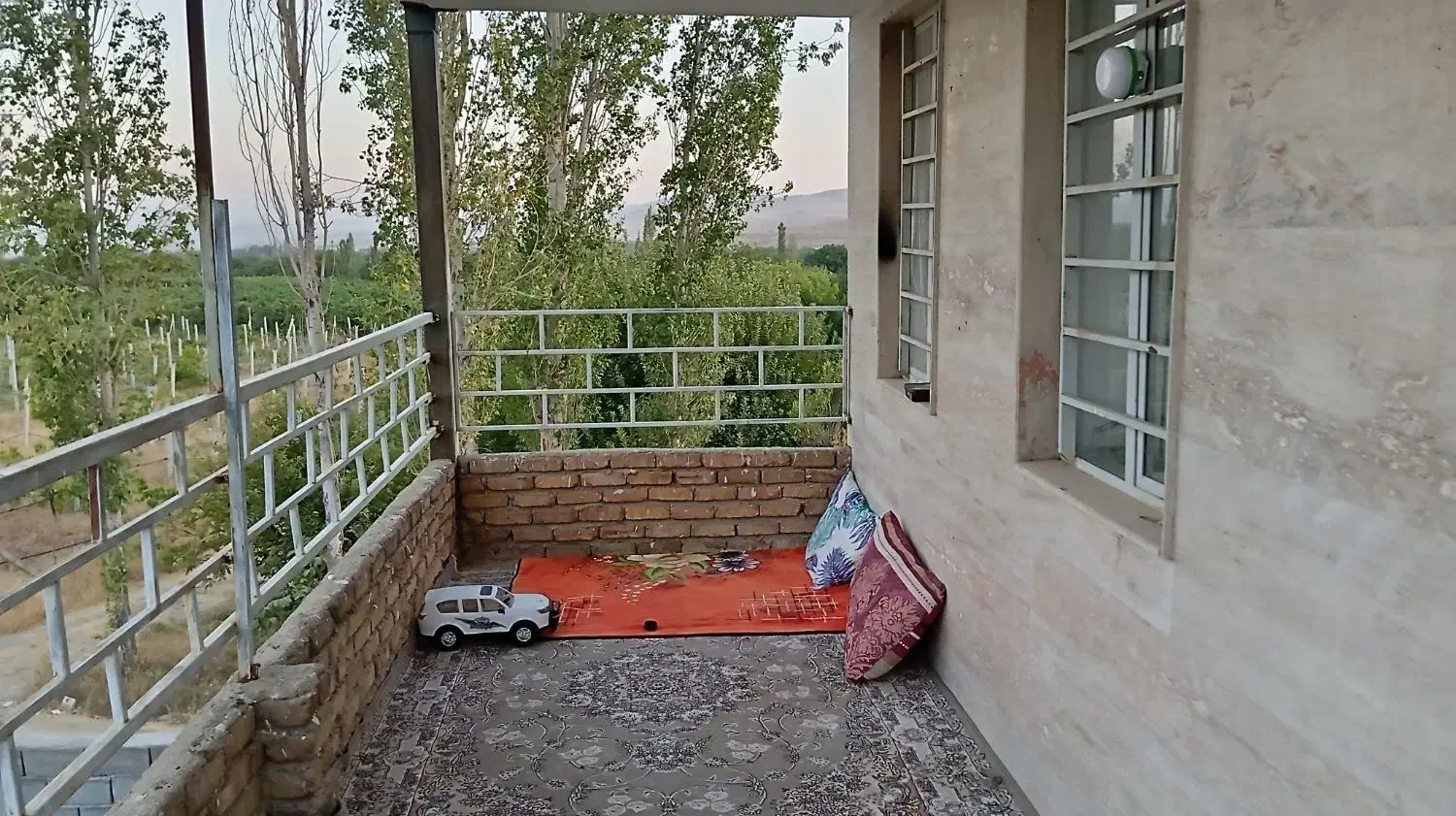 باغ انگور|فروش دفتر صنعتی، کشاورزی، تجاری|ارومیه, |دیوار