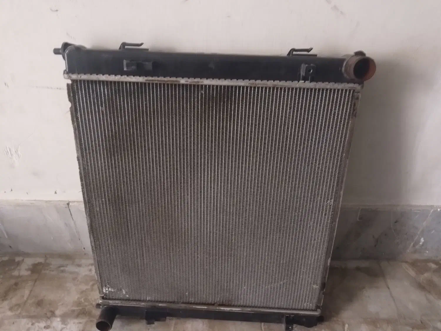 رادیات جک s5|قطعات یدکی و لوازم جانبی|مشهد, سپاد|دیوار