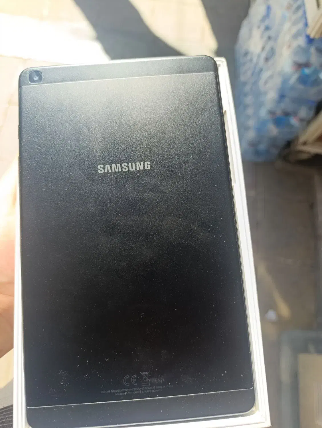 تب A|تبلت|کرمانشاه, |دیوار