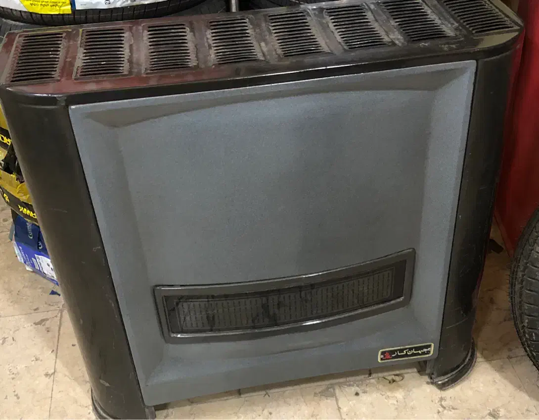 بخاری گازی|بخاری، هیتر، شومینه|سبزوار, عظیمیان|دیوار