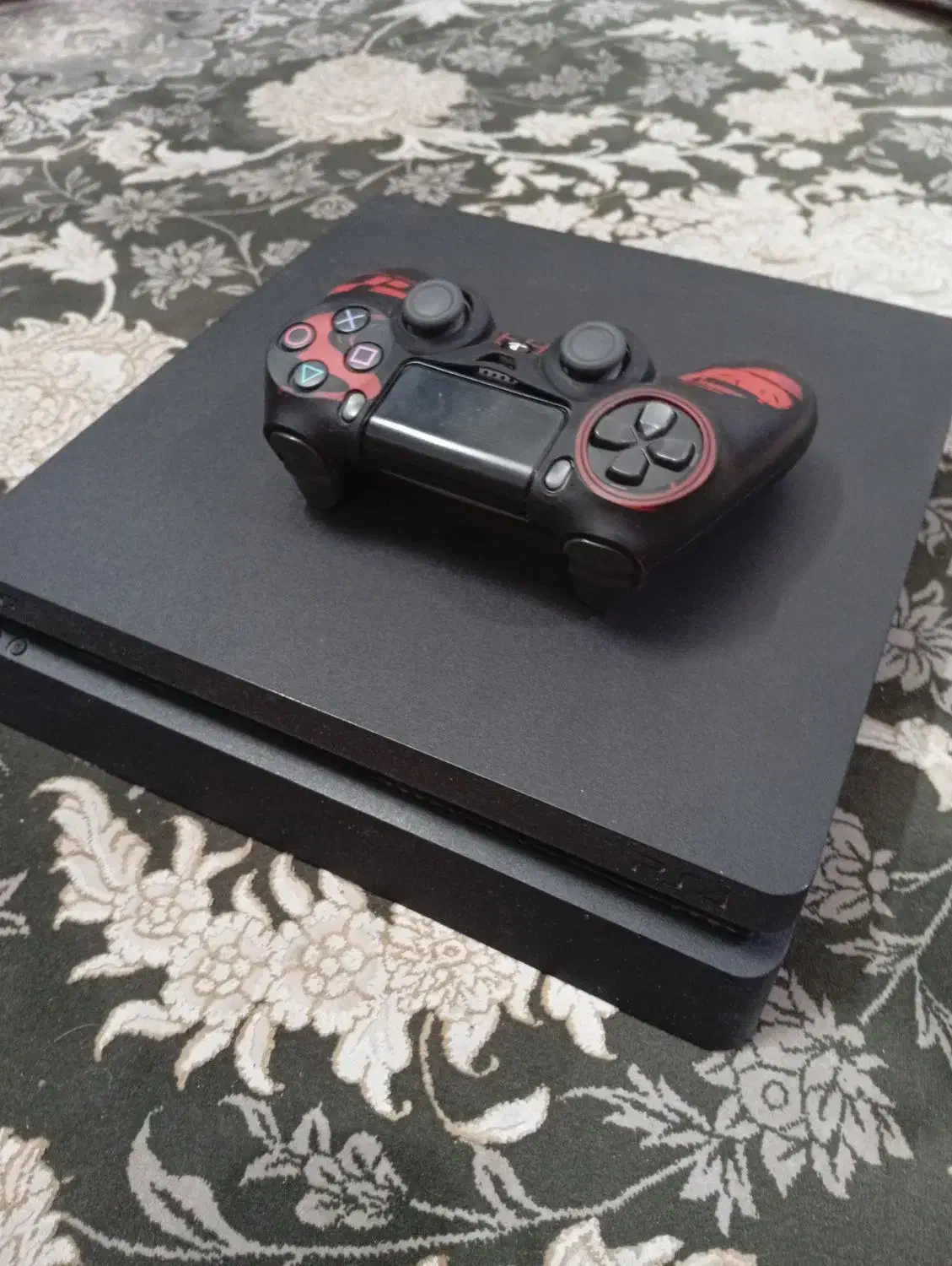 PS4|کنسول، بازی ویدئویی و آنلاین|گرمسار, |دیوار