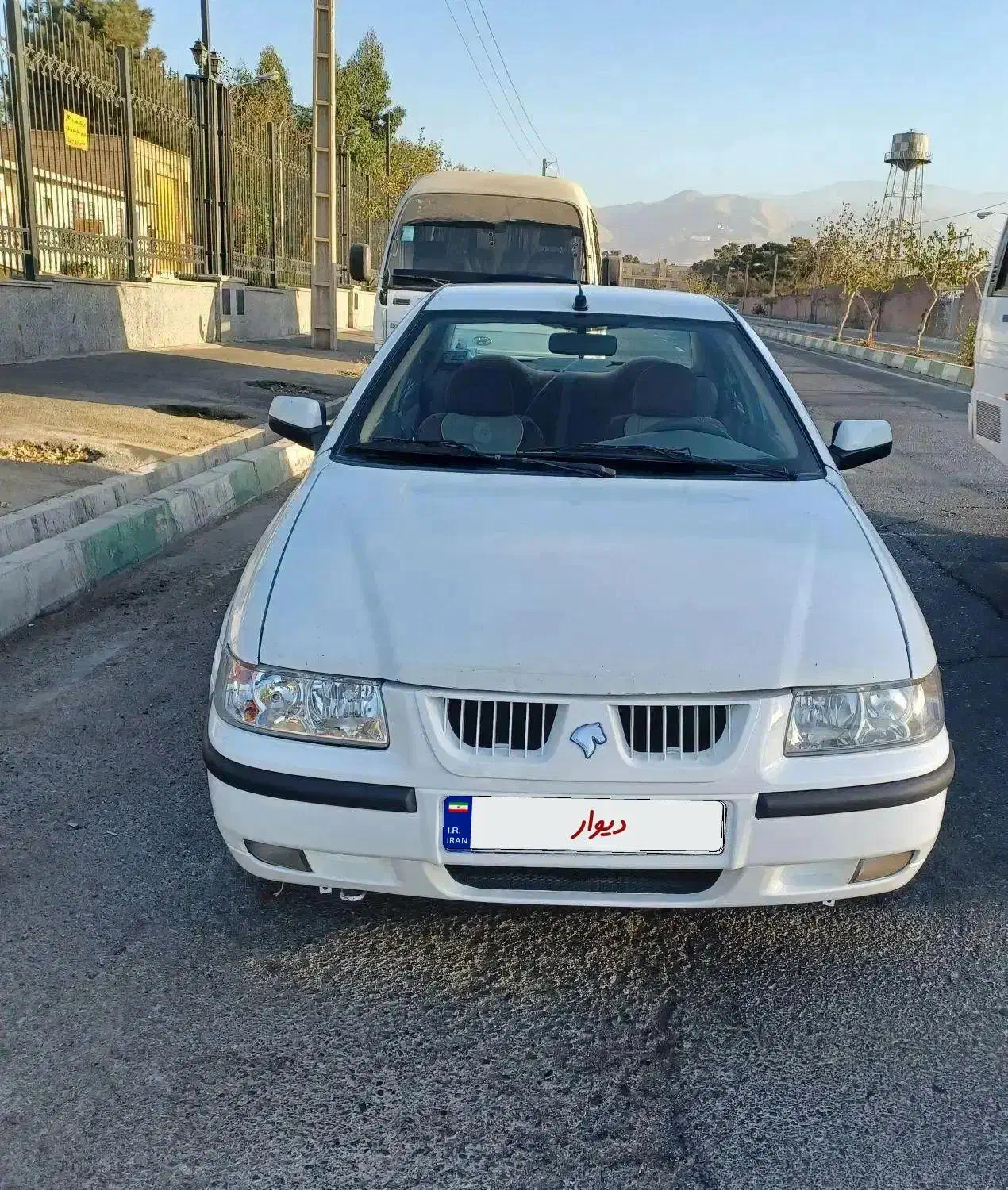 سمند LX ساده، مدل ۱۳۸۹|خودرو سواری و وانت|تهران, شهرک فرهنگیان|دیوار