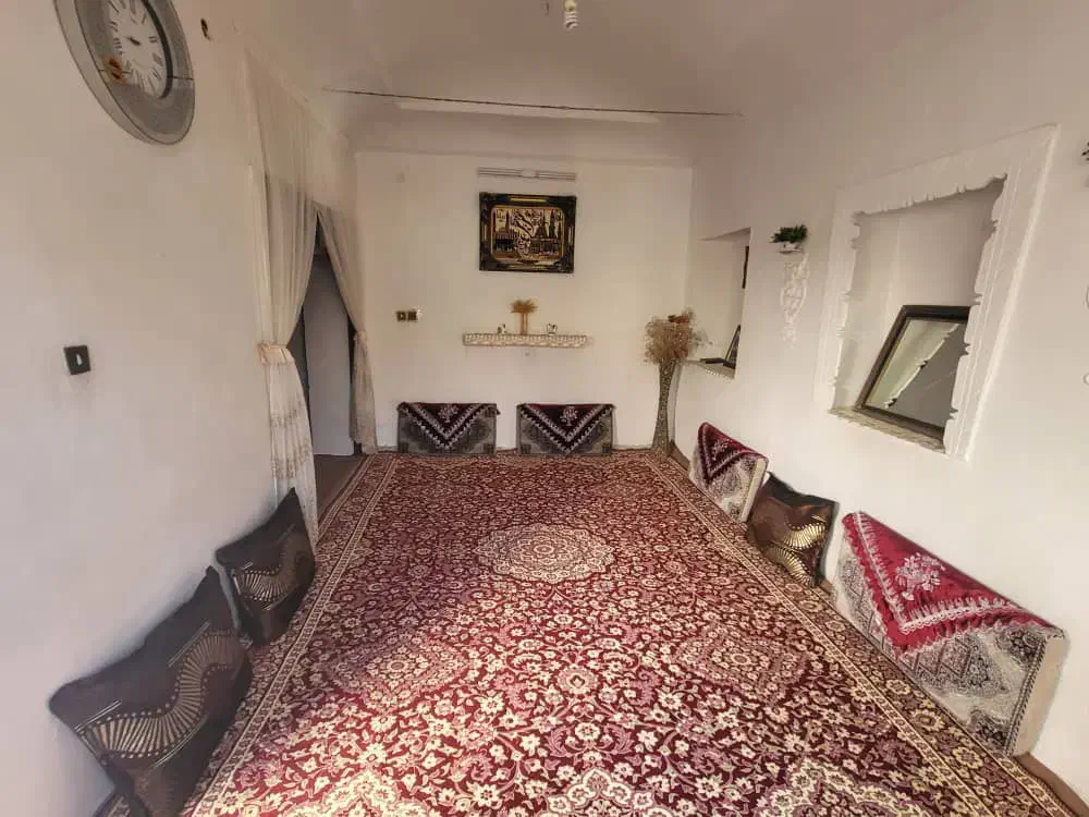 خانه ویلایی|فروش خانه و ویلا|قم, پشت انبار نفت|دیوار