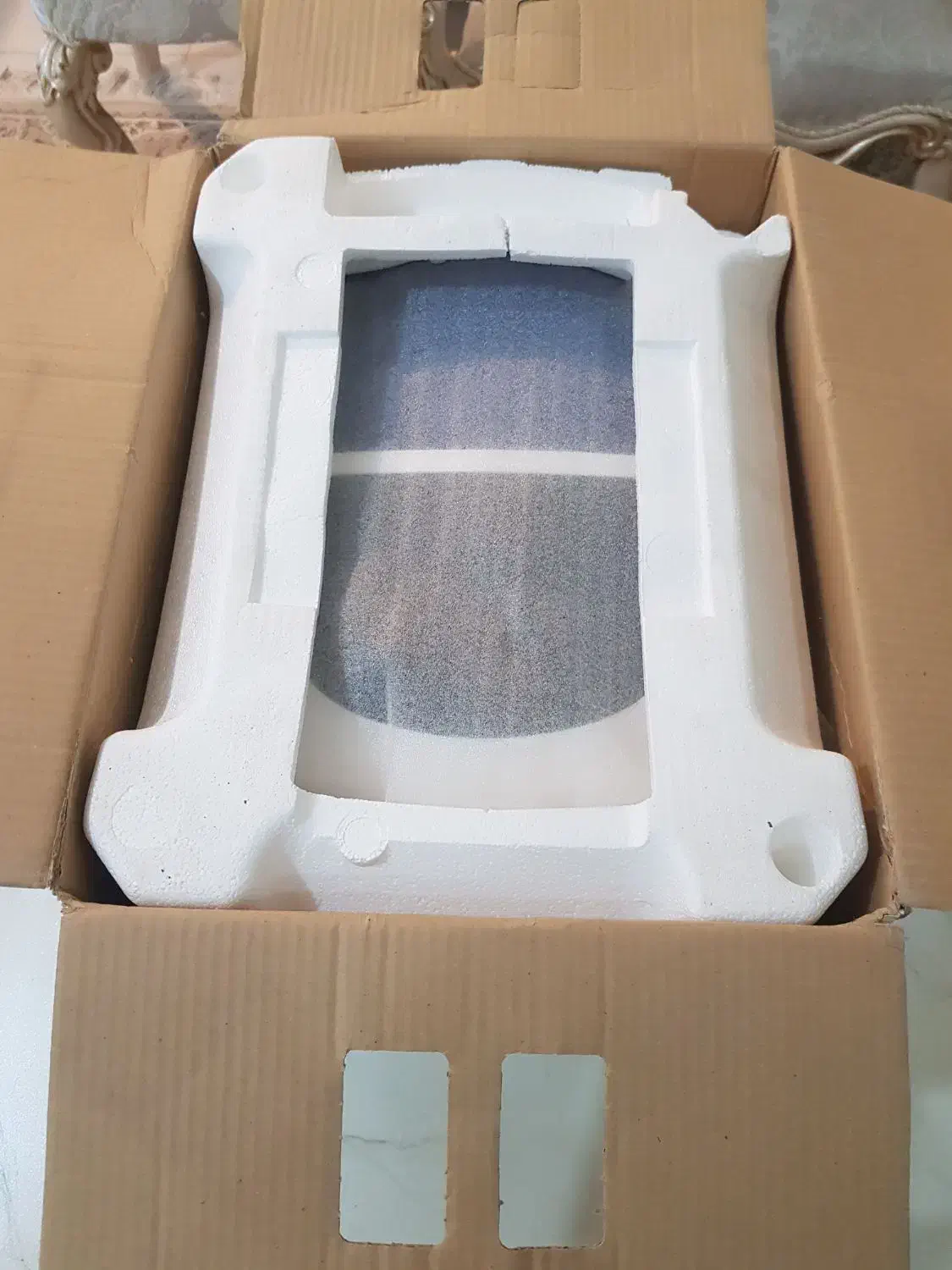 سرخ کن تفال اکبند|اجاق گاز و لوازم برقی پخت‌وپز|کرج, گوهردشت|دیوار