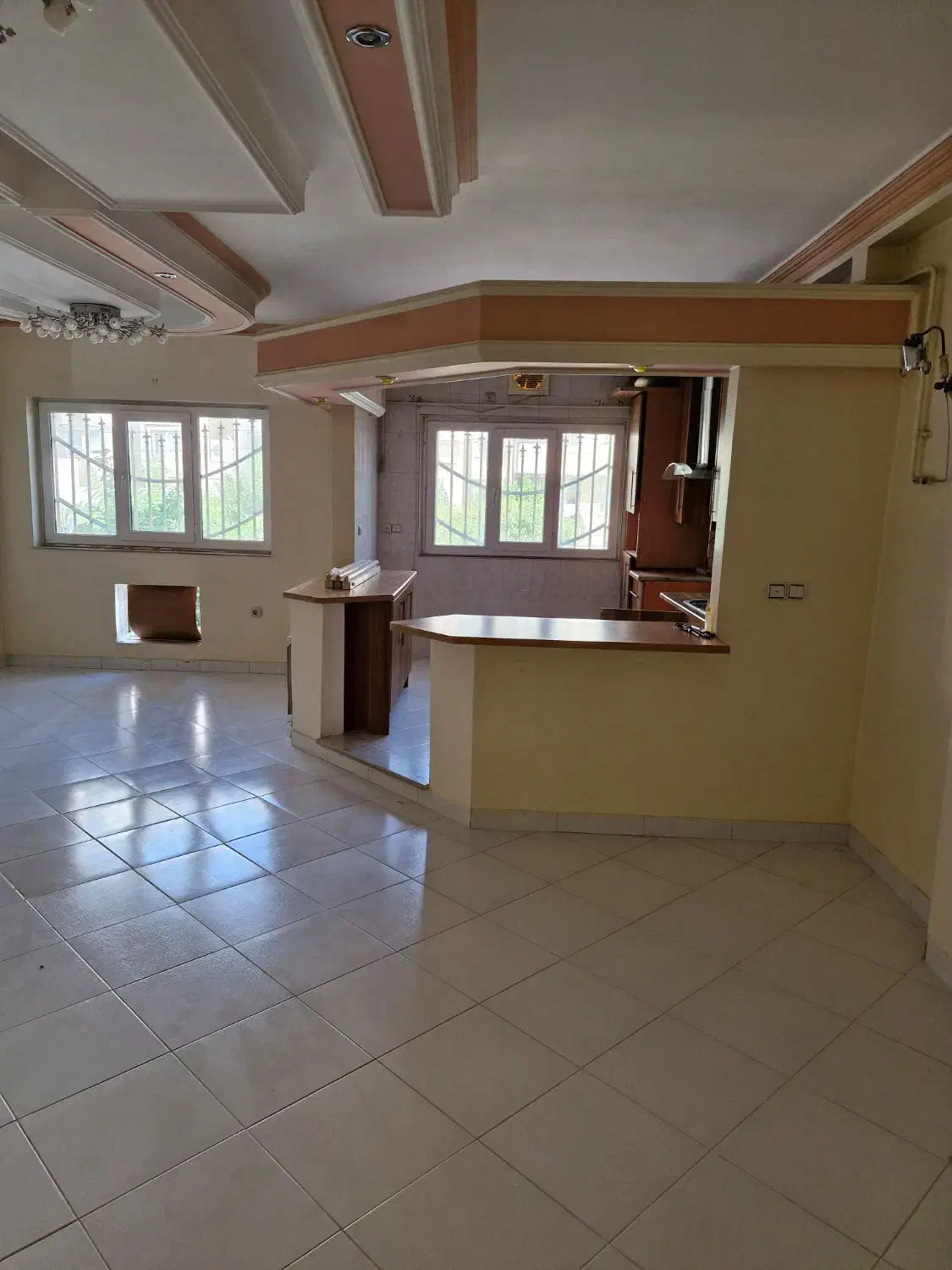 فروش آپارتمان 93 متری|فروش آپارتمان|گرگان, |دیوار