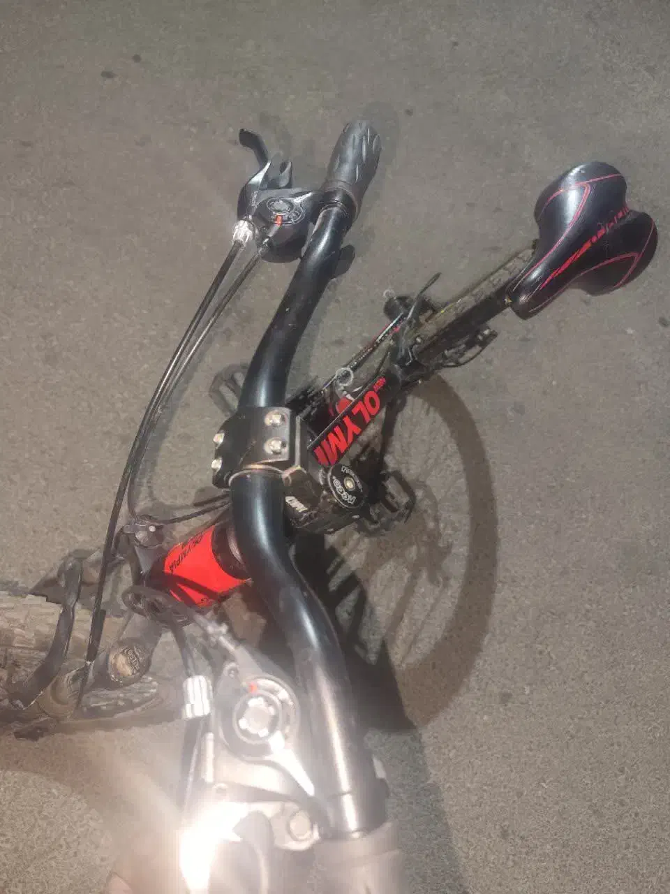 دوچرخه المپیا ۲۴|دوچرخه، اسکیت، اسکوتر|صدرا-فارس, فاز ۲|دیوار