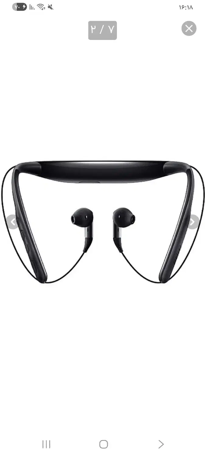 هنزفری|لوازم جانبی موبایل و تبلت|کاشان, فاز ۱ ناجی آباد|دیوار