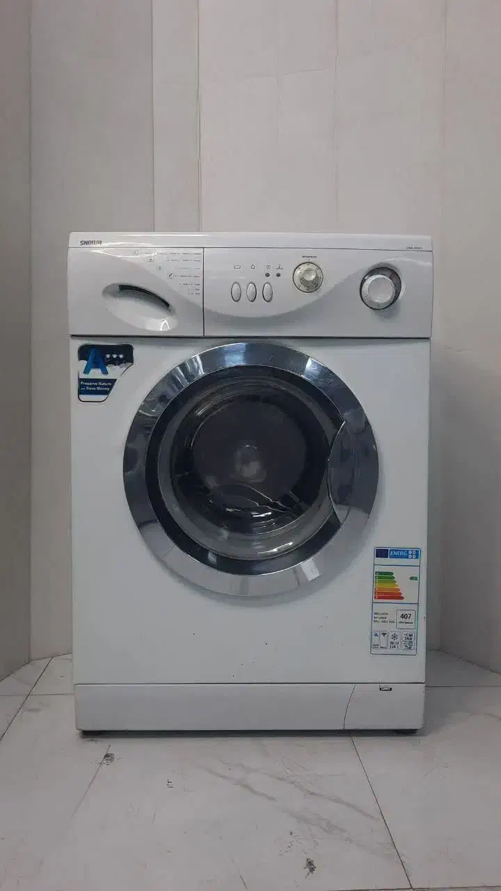 ماشین لباسشویی دوو|ماشین لباسشویی و خشک‌کن لباس|بومهن, |دیوار