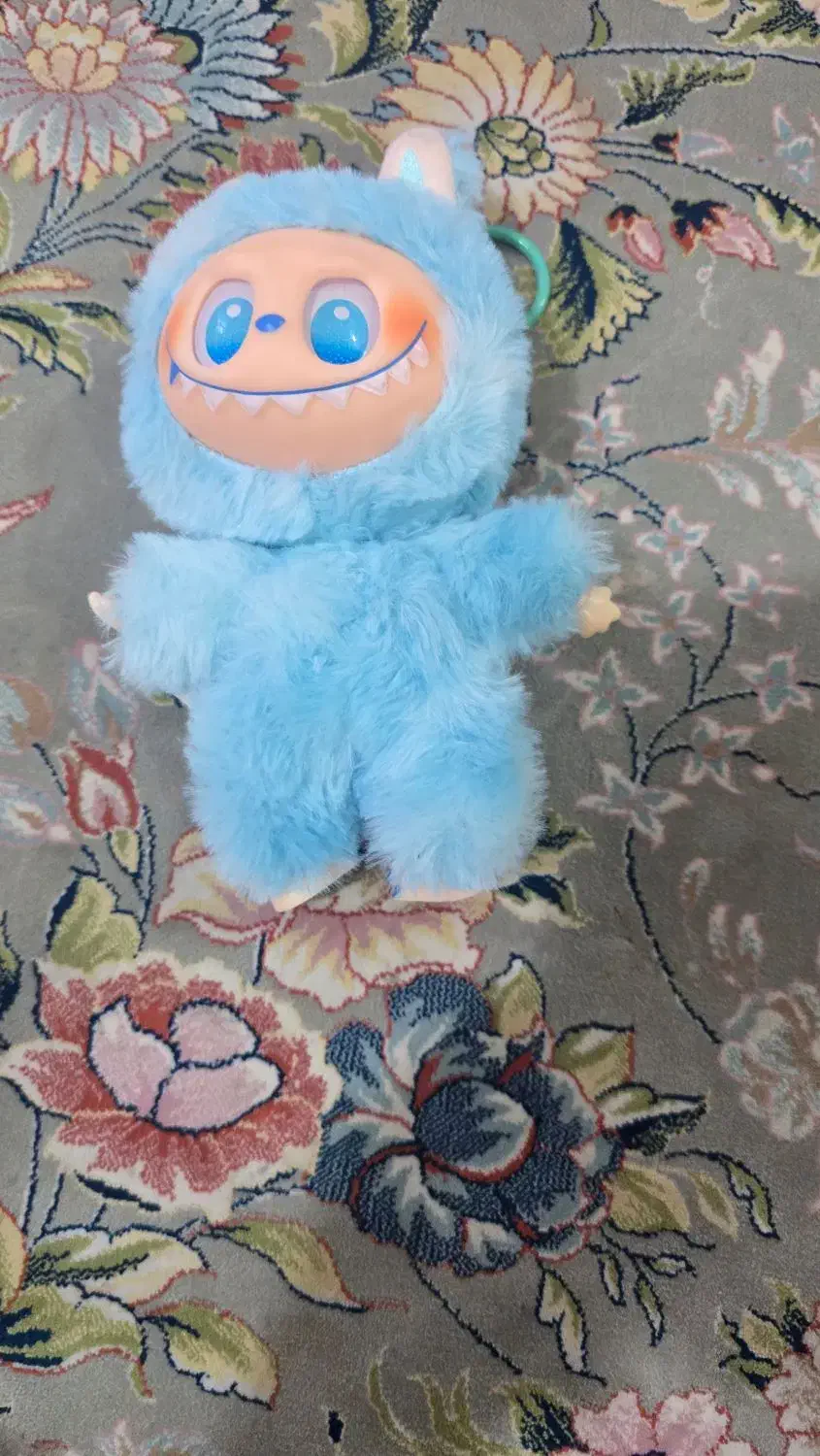 لبو بو|اسباببازی|پلدختر, |دیوار