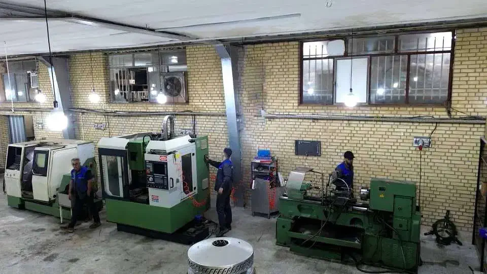 استخدام جوشکار CO2|استخدام صنعتی، فنی، مهندسی|رباط‌کریم, رباط‌کریم|دیوار