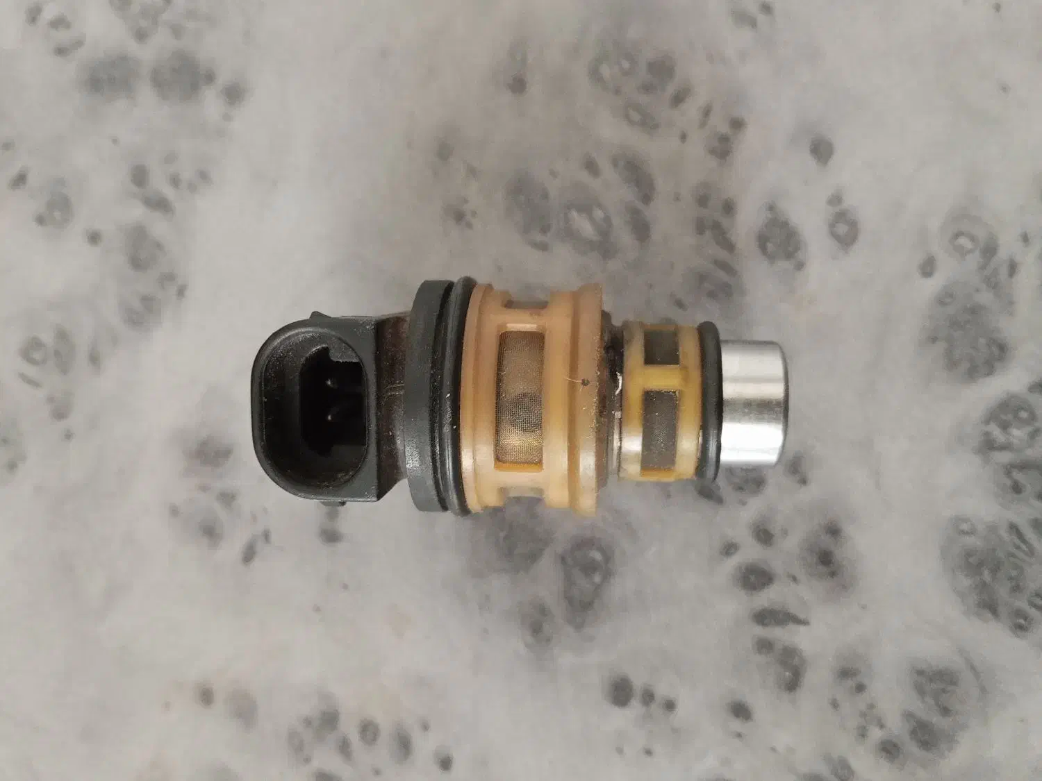 قطعات استوک اپل کورسا|قطعات یدکی و لوازم جانبی|اصفهان, سعادت‌آباد|دیوار