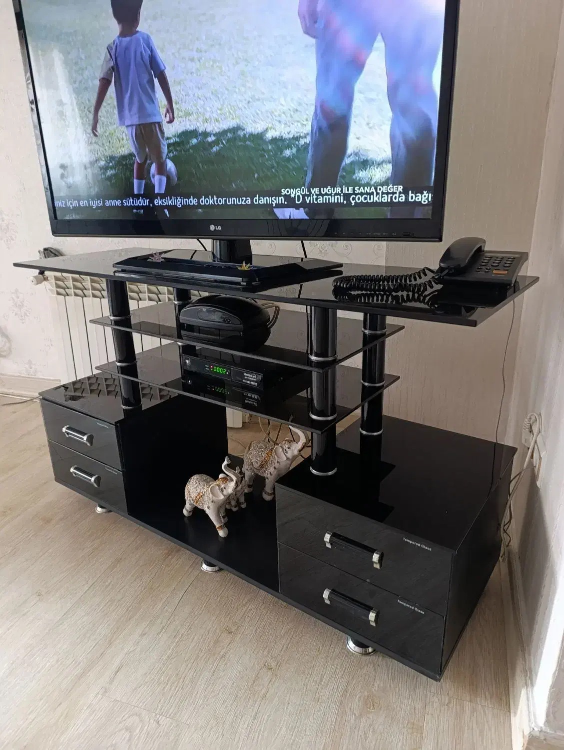 میز تلوزیون 120سانت|میز تلویزیون|تبریز, |دیوار