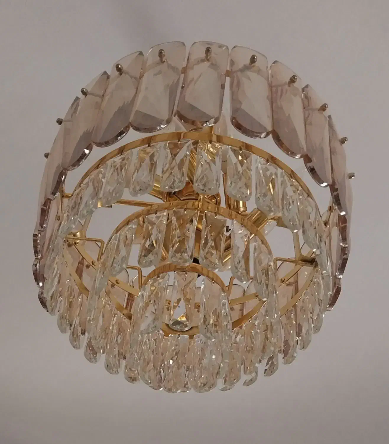 لوستر|لوستر و چراغ آویز|کرج, پیشاهنگی|دیوار