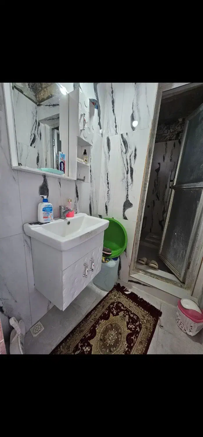 فروش آپارتمان ۶۰متر/ همکف/کلا دو طبقه|فروش آپارتمان|تالش, هشتپر|دیوار