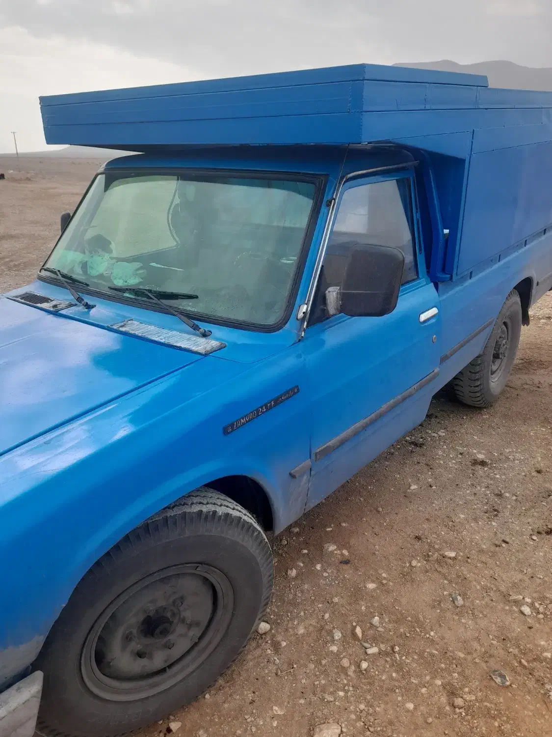 نیسان مدل ۸۹|خودرو سواری و وانت|رباطکریم, رباطکریم|دیوار