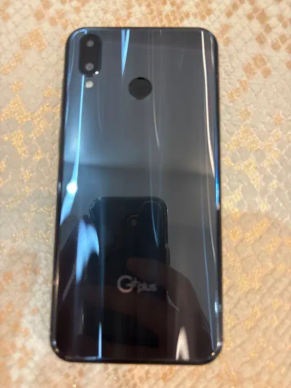 گوشی جی پلاس Q10|موبایل|تهران, نیکنام|دیوار