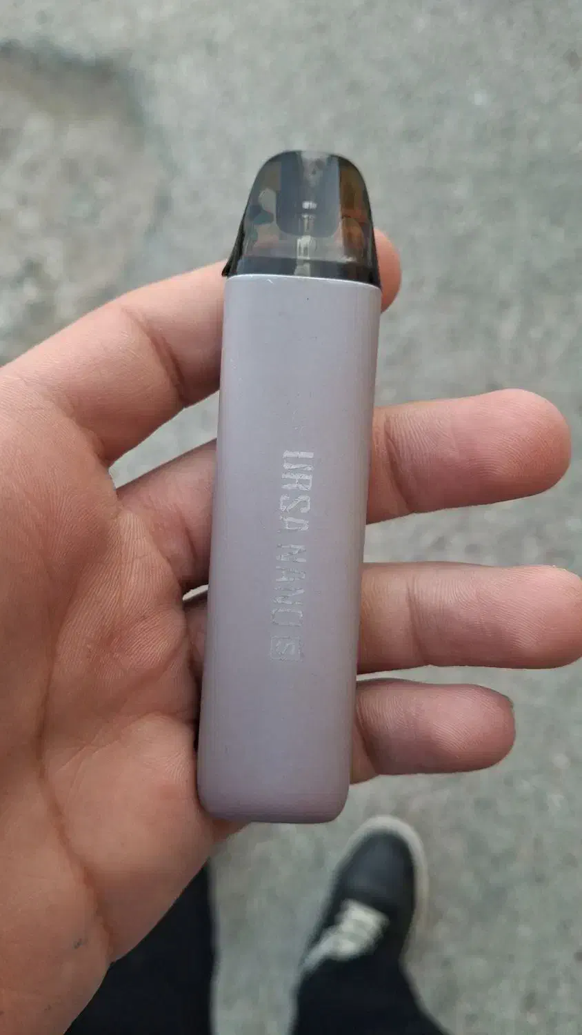 لاست ویپ اورسا|زیورآلات و اکسسوری|شیراز, شهرک استقلال|دیوار