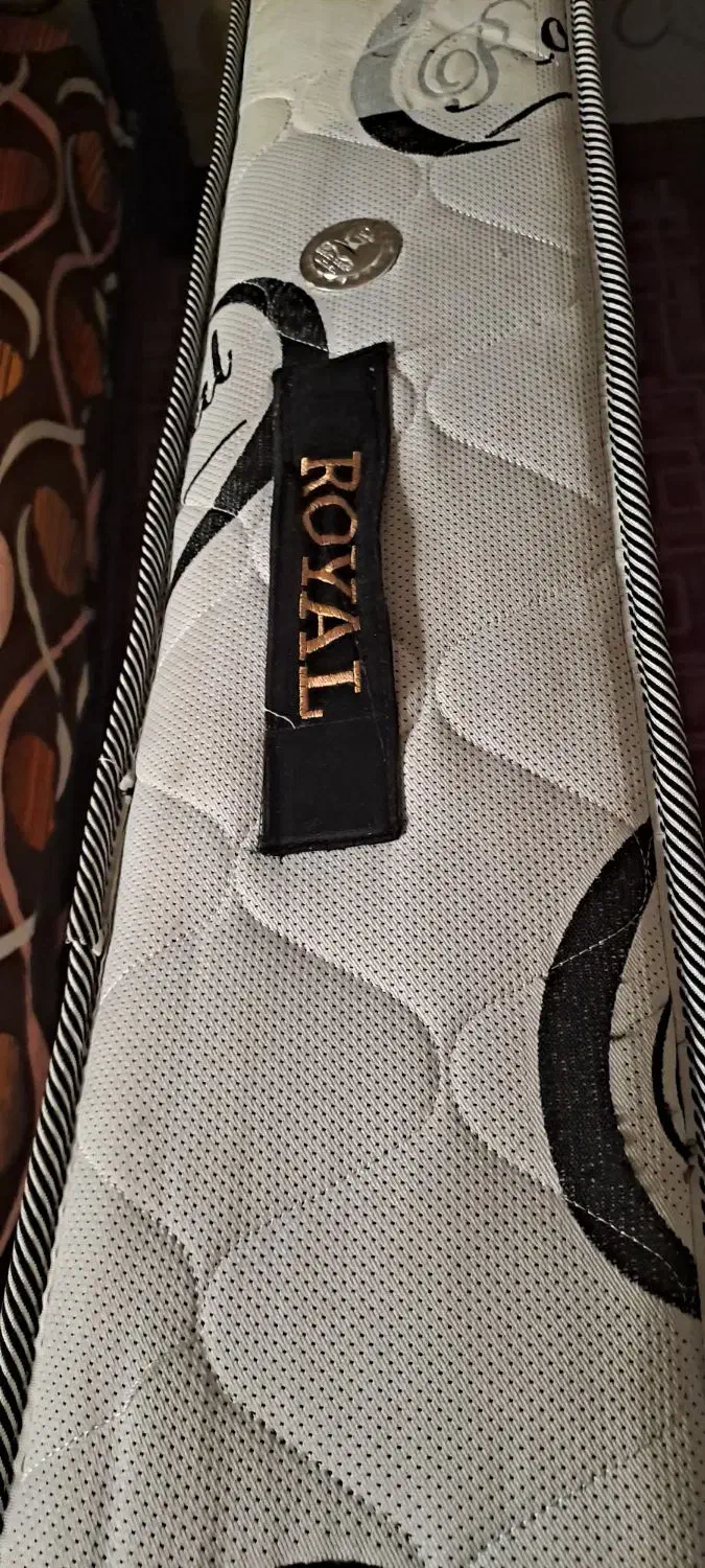 تشک یک نفره و تشک برای تخت کودک|تشک تختخواب|رشت, پیرکلاچای|دیوار