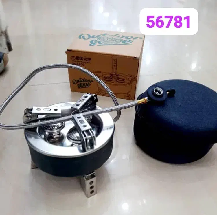 اجاق مسافرتی|اجاق گاز و لوازم برقی پخت‌وپز|لامرد, |دیوار