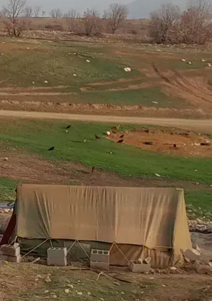 چادرعشایر|کوهنوردی و کمپینگ|خرمآباد, |دیوار