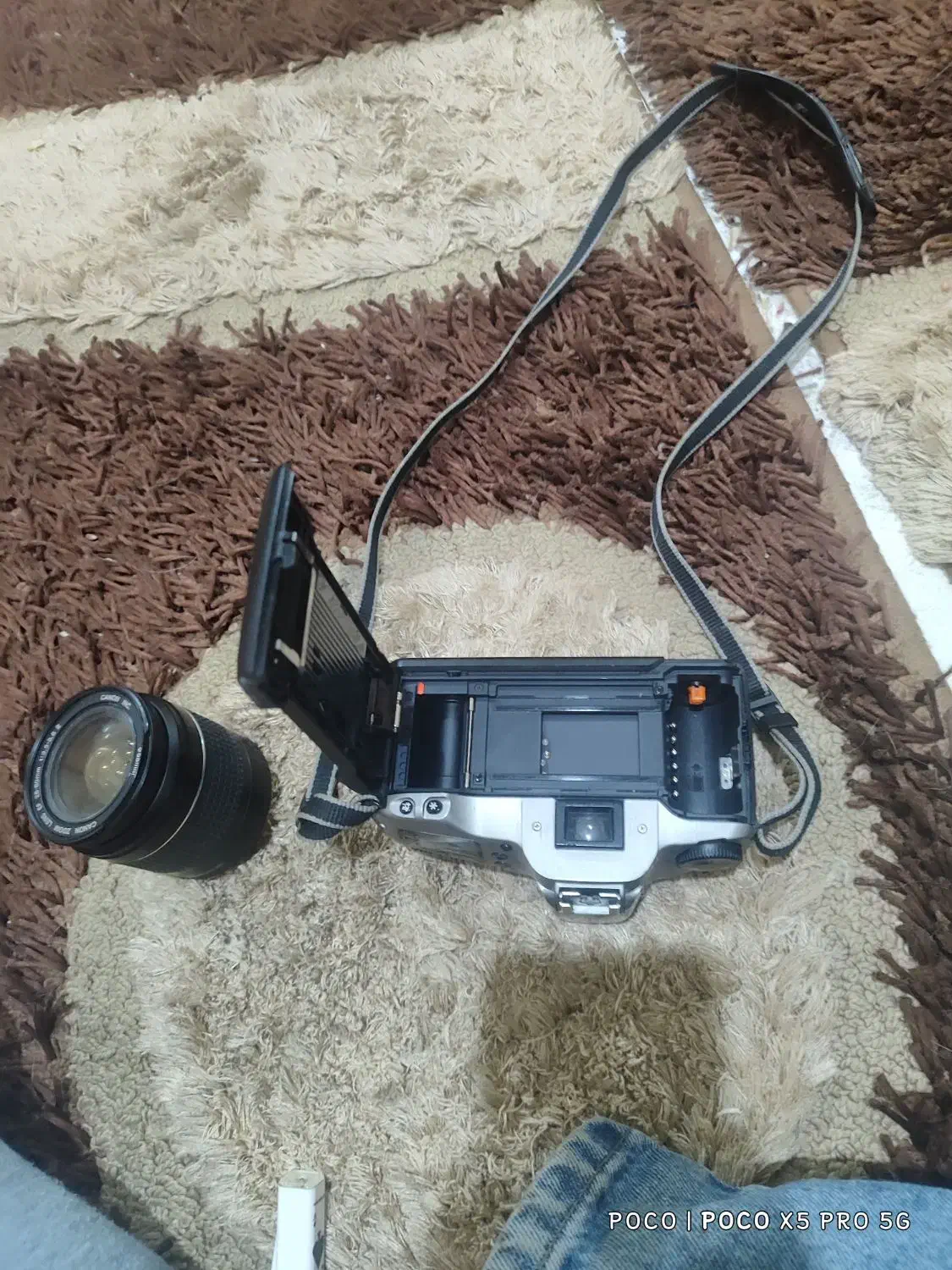 دوربین فروشی|دوربین عکاسی و فیلمبرداری|الوند, |دیوار