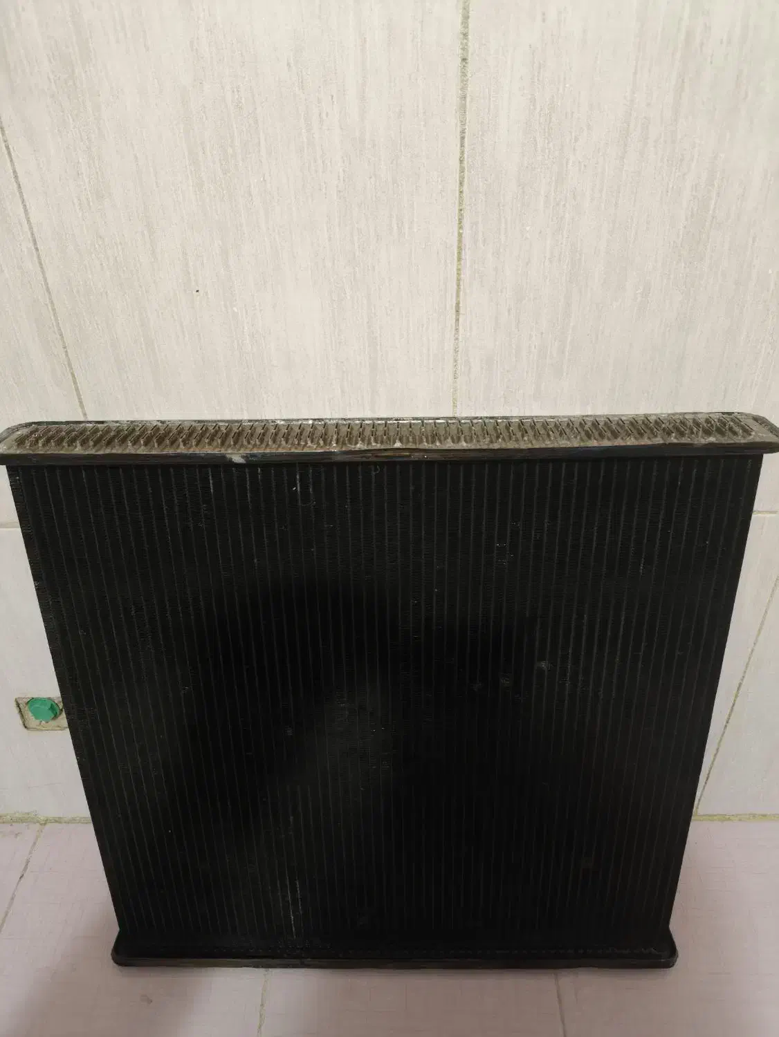 رادیات ومقداری لوازم خودرو|قطعات یدکی و لوازم جانبی|اصفهان, پوریای ولی|دیوار